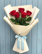 Букет Классика чувств в Краснобродском
