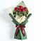 Букет цветов из: Розы в Краснобродском