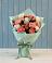 Букет цветов из: Розы в Краснобродском