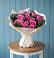 Букет цветов из: Розы в Краснобродском