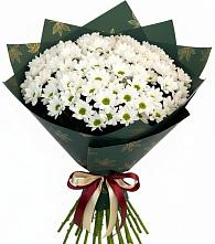 Букет цветов из:  Хризантемы в Краснобродском