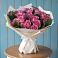 Букет цветов из: Розы в Краснобродском