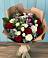 Букет цветов из: Розы и Альстромерии в Краснобродском