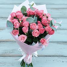 Букет Леди совершенство в Краснобродском